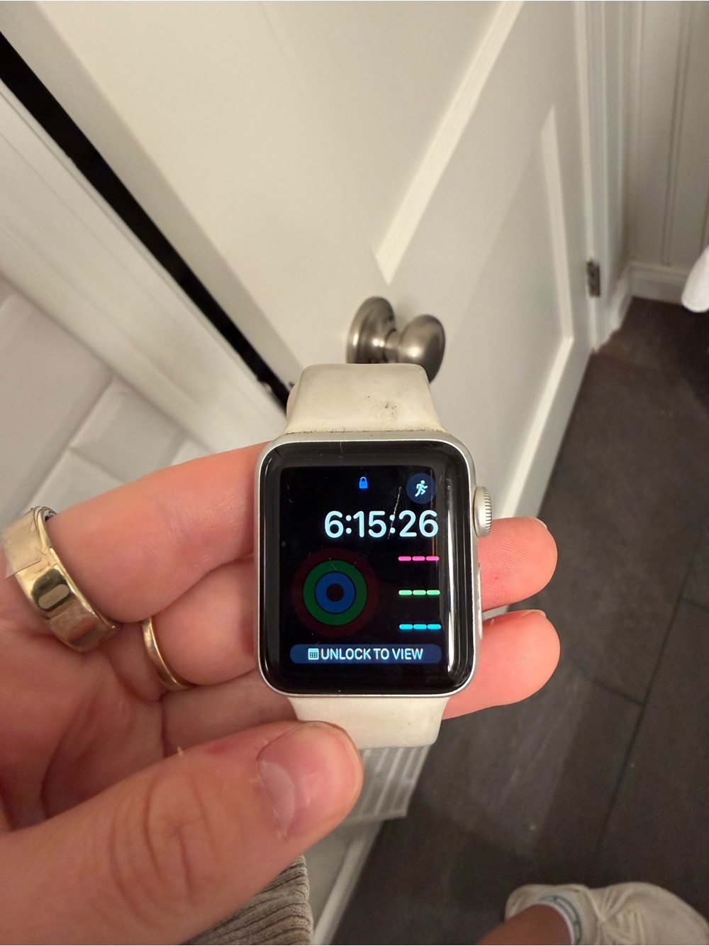 Apple Watch Series 3 38 mm